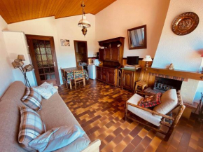 2 pièces cabine sans prétention avec balcon et parking - FR-1-459-47 La Clusaz